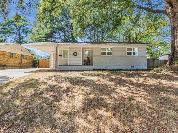 1179 WILMORE RD, Memphis, TN 38117