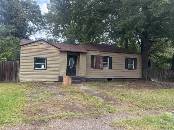 1901 W 29 , Pine Bluff, AR 71603