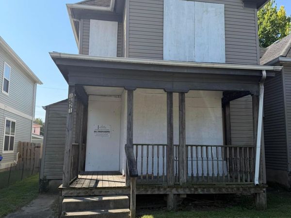 1621 Harvard Avenue , Columbus, OH 43203