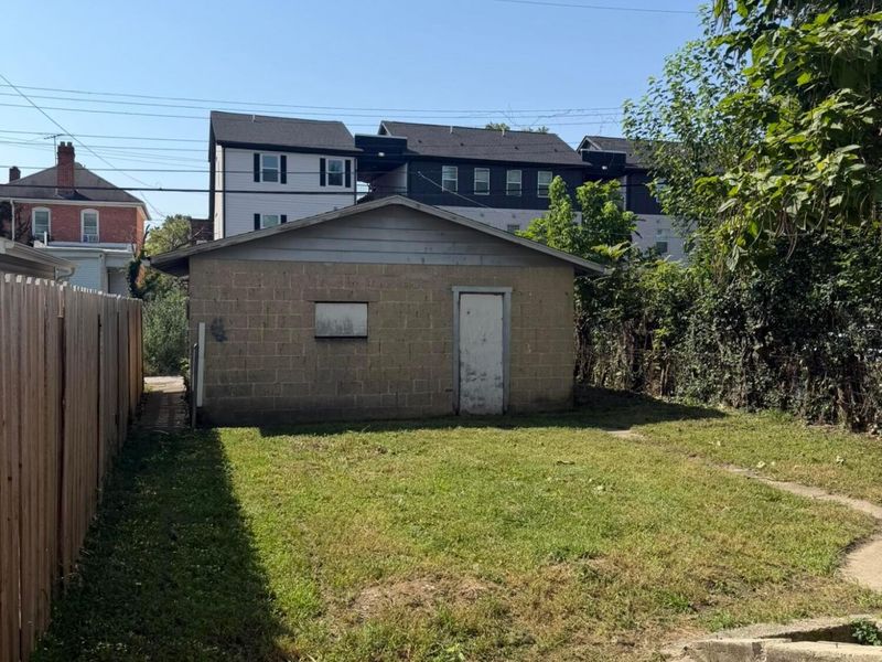1621 Harvard Avenue, Columbus, OH 43203 Photo 3
