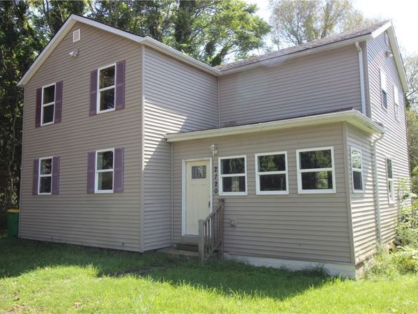 2120 Ridge Road , Ontario, NY 14519