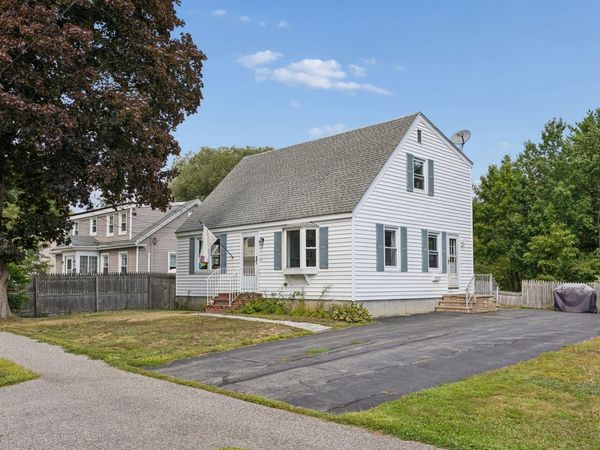 151 Virginia Street , Portland, ME 04103
