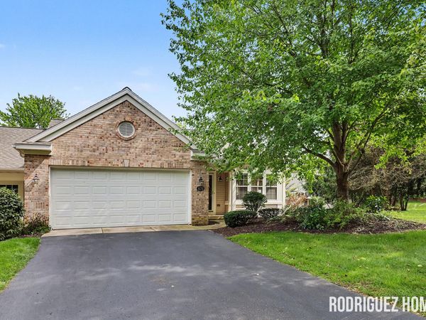 670 Abbey Mill Drive SE, Ada, MI 49301