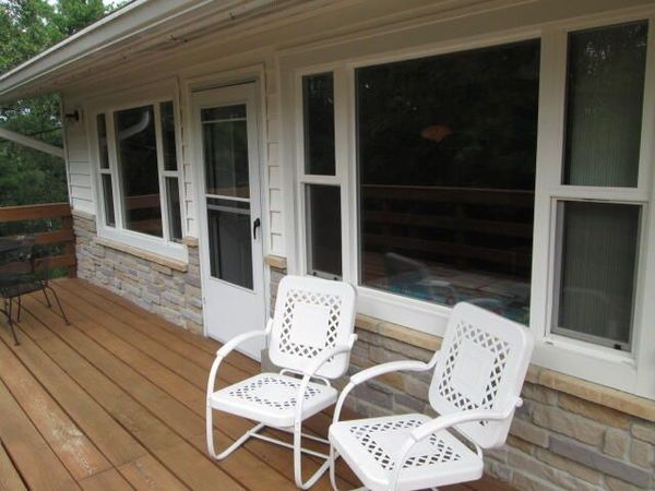 8453 N Perry Avenue, Pentwater, MI 49449