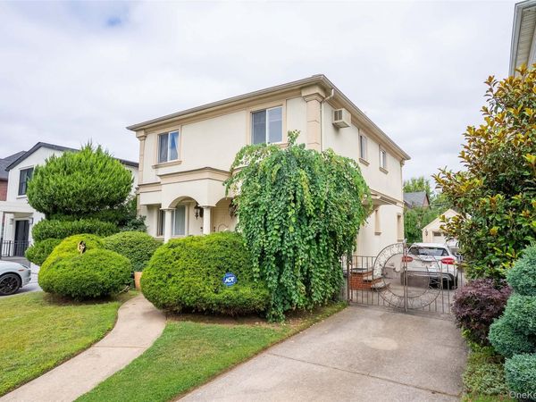 145-67 5th Avenue , Whitestone, NY 11357