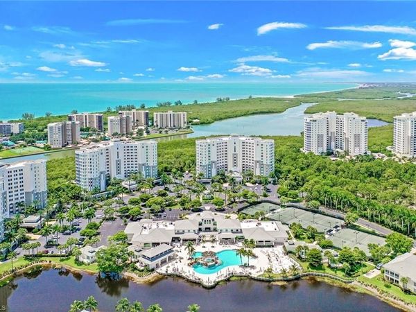 300 Dunes BLVD, Unit 505, NAPLES, FL 34110
