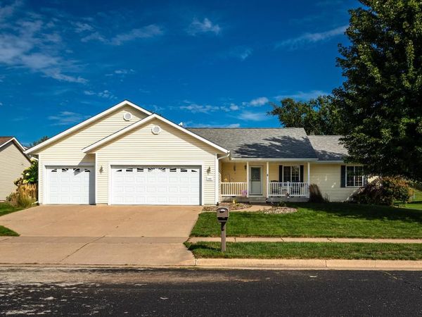 1903 Fauna STREET, Holmen, WI 54636