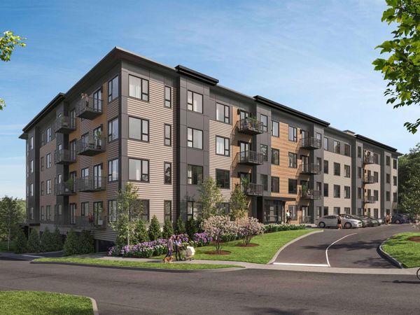 40 River Street, Unit 102, Dover, NH 03820