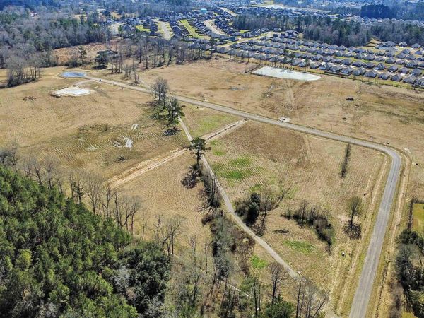 Lot 2 Grandview Drive, Denham Springs, LA 70726
