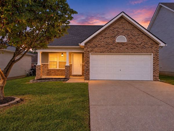 1606 Allston Dr, Murfreesboro, TN 37128