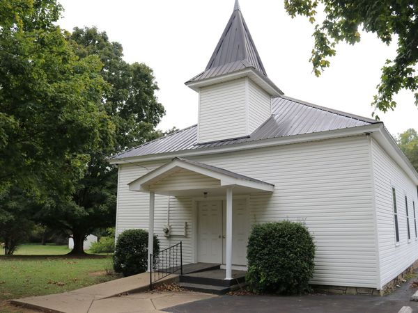 9 Flintville School Rd , Flintville, TN 37335