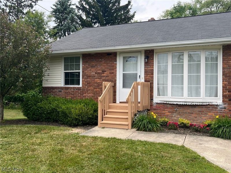 438 North Street, Unit 7A, Chardon, OH 44024 Photo 1