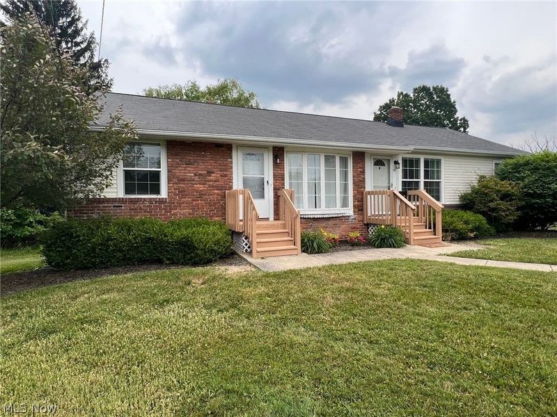 438 North Street, Unit 7A, Chardon, OH 44024 Photo 2