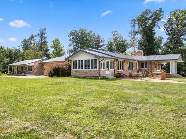 1 Sunrise Ridge N, Berlin Heights, OH 44814