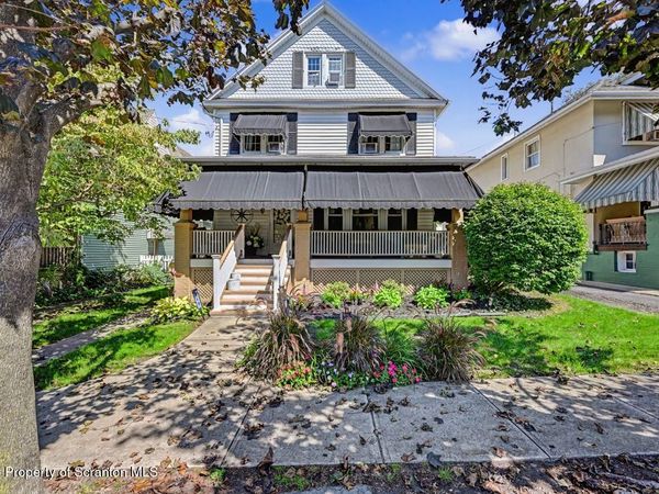 819 Columbia Street, Scranton, PA 18509