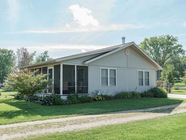 262 E Front Street, Markesan, WI 53946