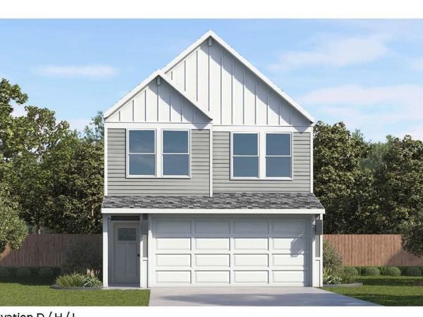369 Old Stagecoach RD, Jarrell, TX 76537
