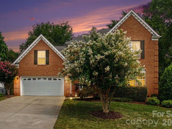 9303 Brentfield Road , Huntersville, NC 28078