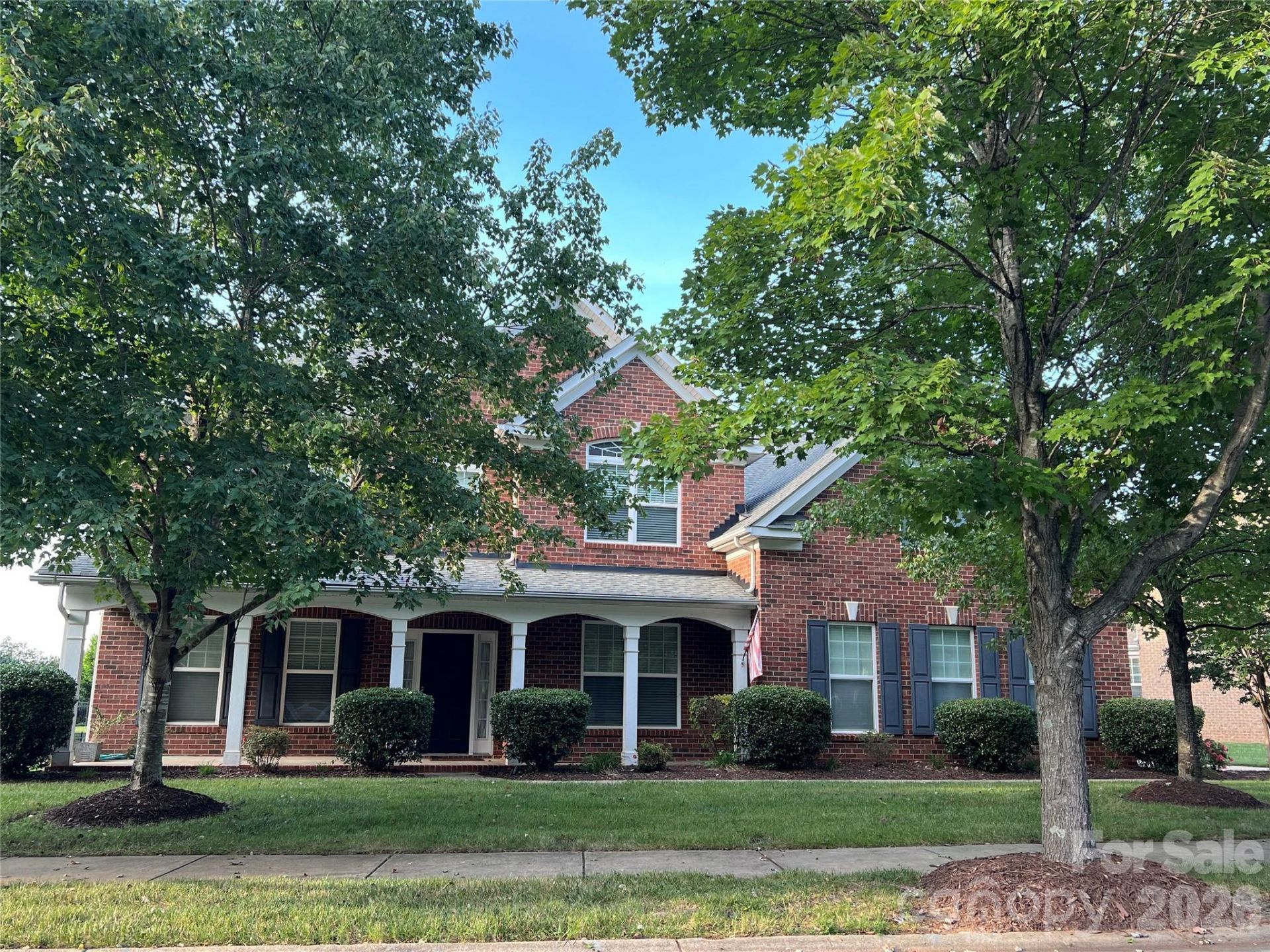 146 Northbridge Drive, Mooresville, NC 28115 Main Photo