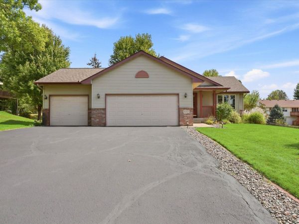 6007 Nathan Boulevard, Rockford, MN 55373