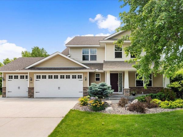 3351 Griggs Street SW, Prior Lake, MN 55372