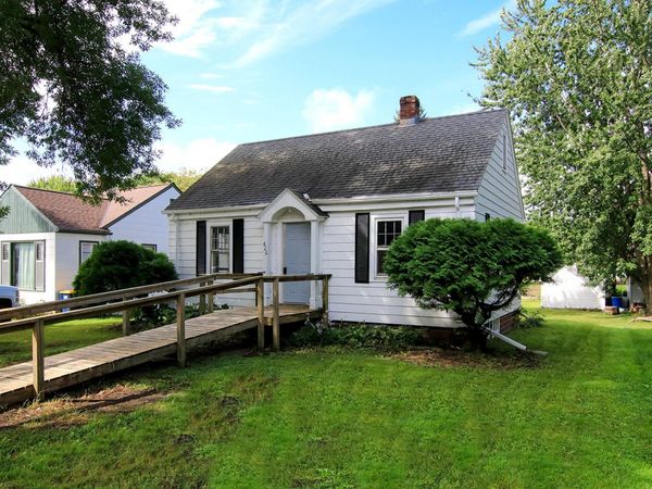 826 Bradley Avenue, Gibbon, MN 55335
