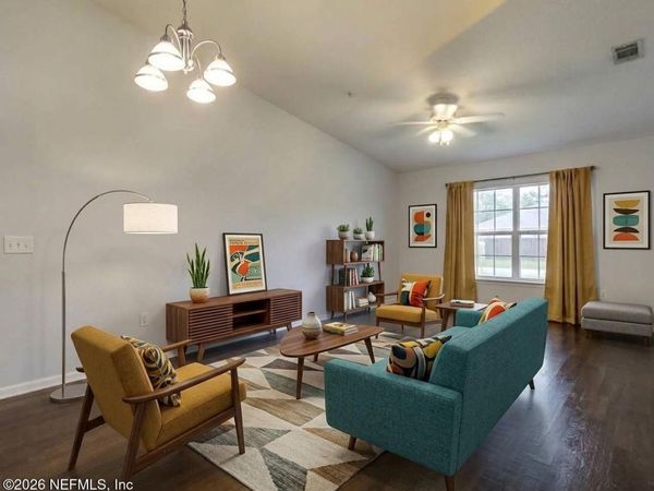 209 LARKIN Place, Unit #109, St. Johns, FL 32259