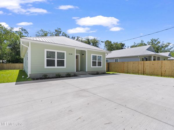3530 DATURA Street, St. Augustine, FL 32084
