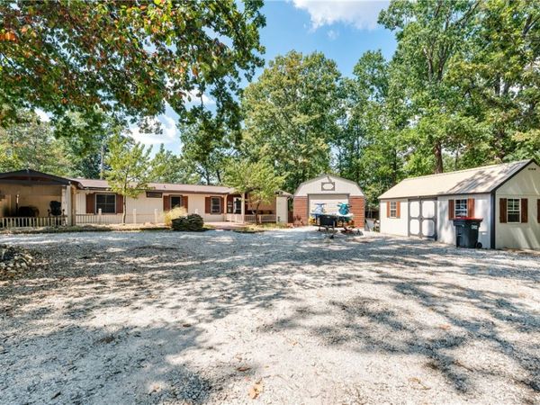 8025 Anchor Drive , Rogers, AR 72756
