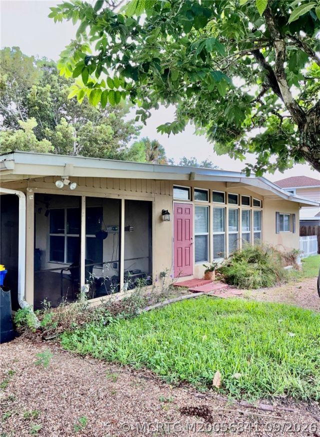 2211 NE Pelican Terrace, Jensen Beach, FL 34957 Photo