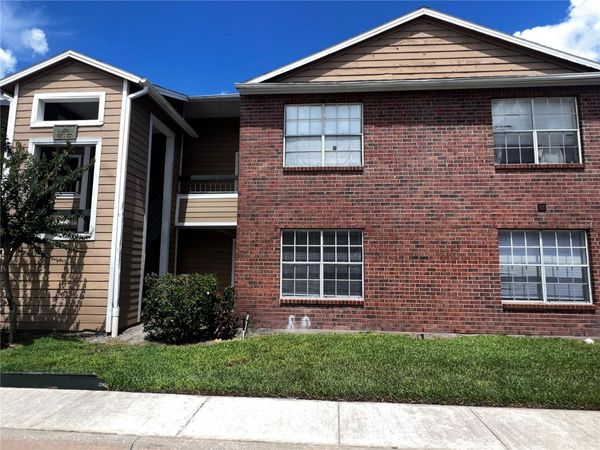 4355 PERKINSHIRE LANE , Unit 104, ORLANDO, FL 32822