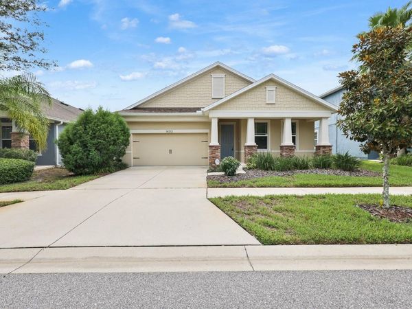 14313 AZALEA POND COURT , LITHIA, FL 33547