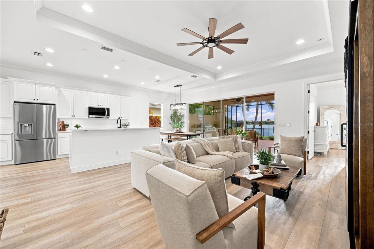 5125 Tidewater Preserve Boulevard, Bradenton, FL 34208 Photo