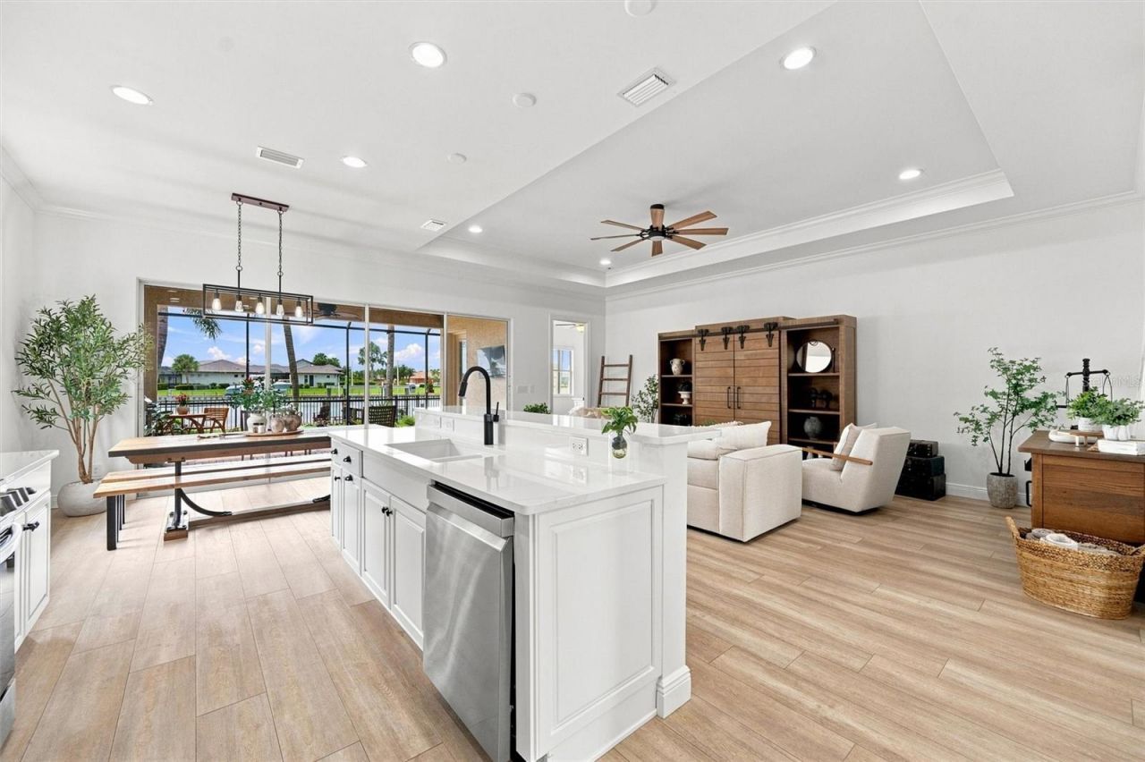 5125 Tidewater Preserve Boulevard, Bradenton, FL 34208 Photo