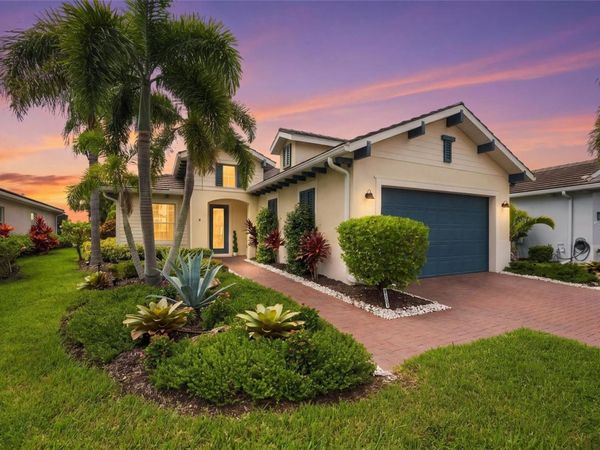 5125 TIDEWATER PRESERVE BOULEVARD , BRADENTON, FL 34208