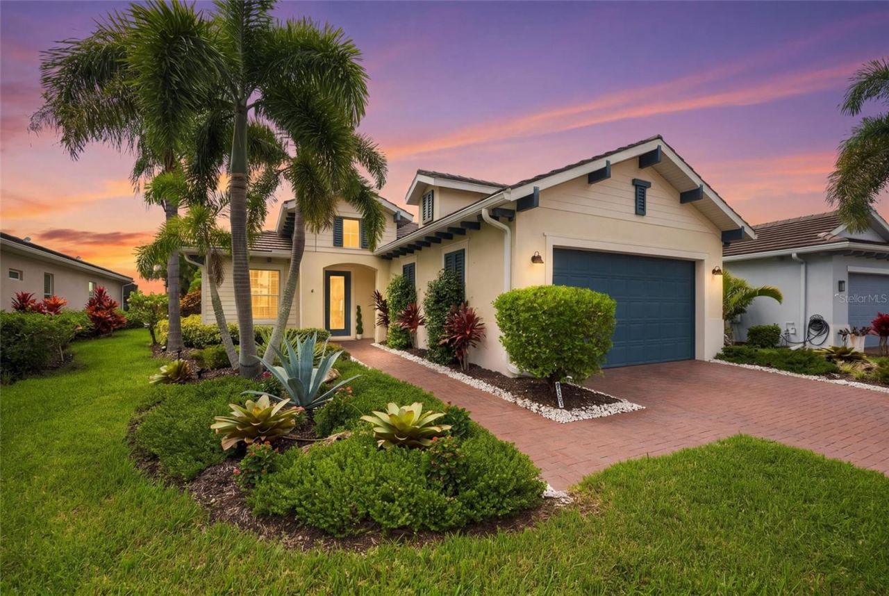 5125 Tidewater Preserve Boulevard, Bradenton, FL 34208 Photo