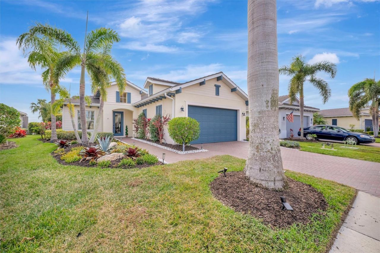 5125 Tidewater Preserve Boulevard, Bradenton, FL 34208 Photo