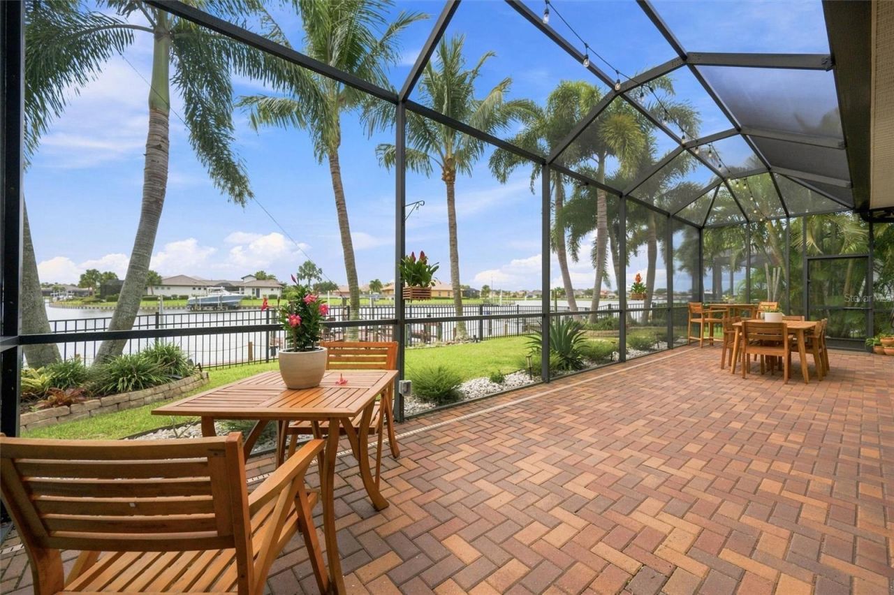 5125 Tidewater Preserve Boulevard, Bradenton, FL 34208 Photo