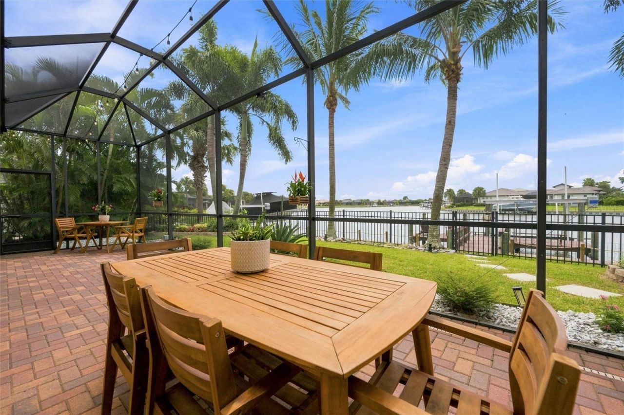 5125 Tidewater Preserve Boulevard, Bradenton, FL 34208 Photo