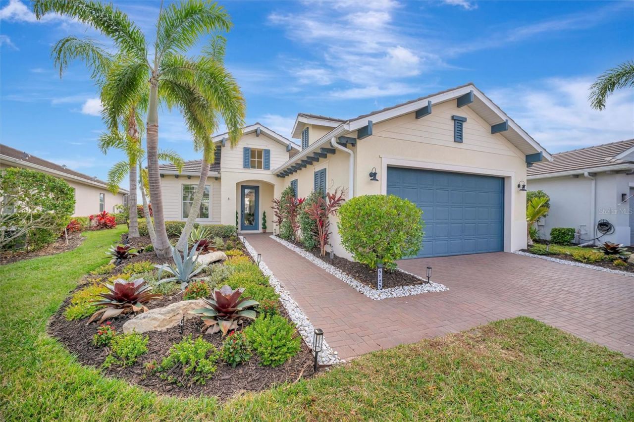 5125 Tidewater Preserve Boulevard, Bradenton, FL 34208 Photo