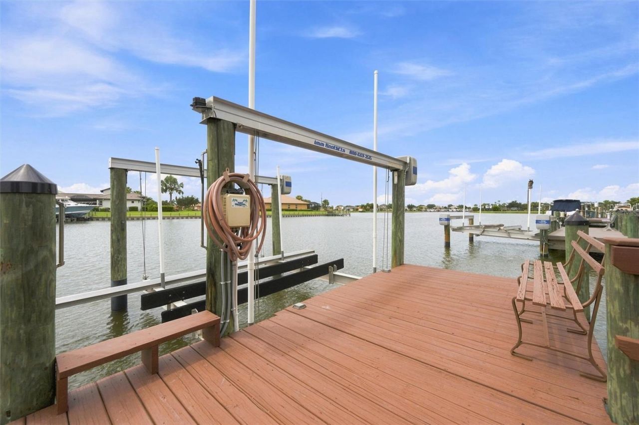 5125 Tidewater Preserve Boulevard, Bradenton, FL 34208 Photo