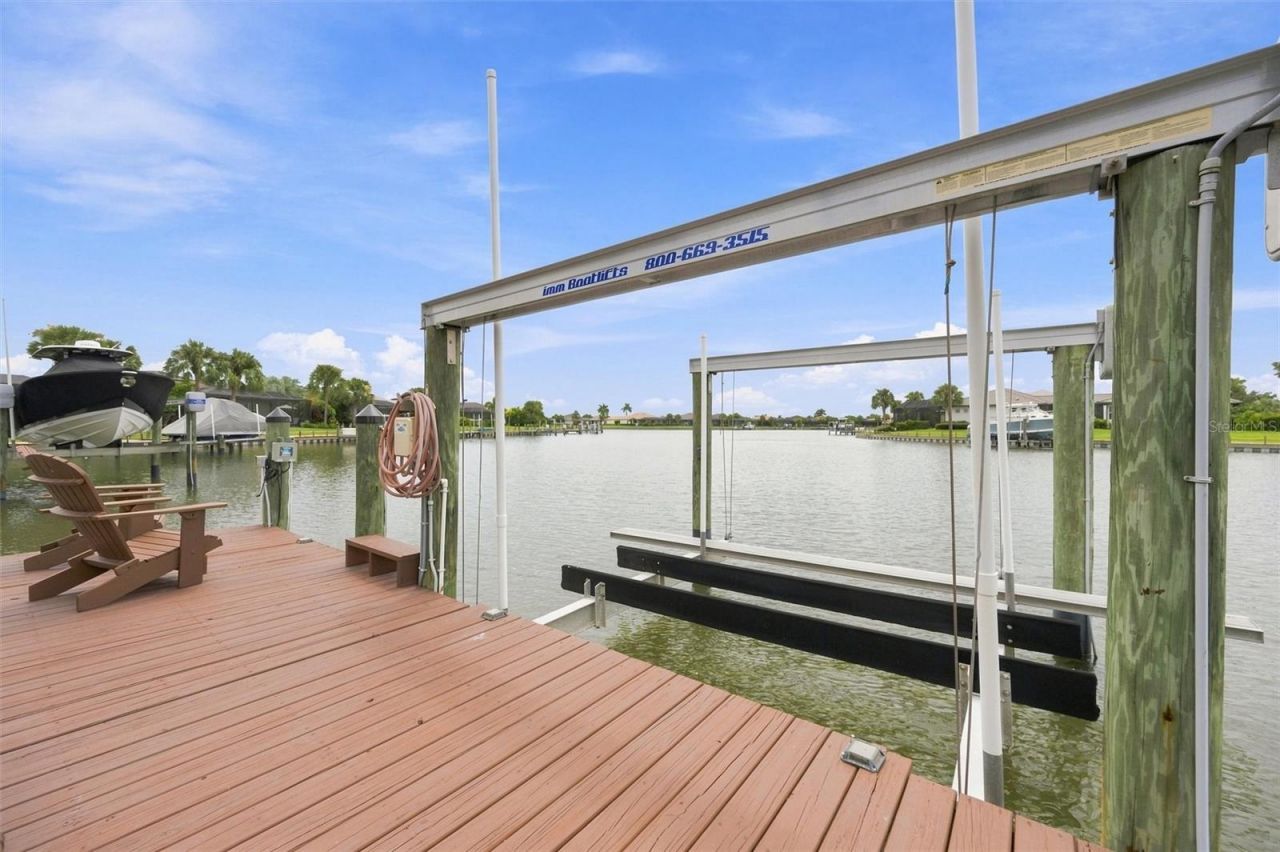 5125 Tidewater Preserve Boulevard, Bradenton, FL 34208 Photo