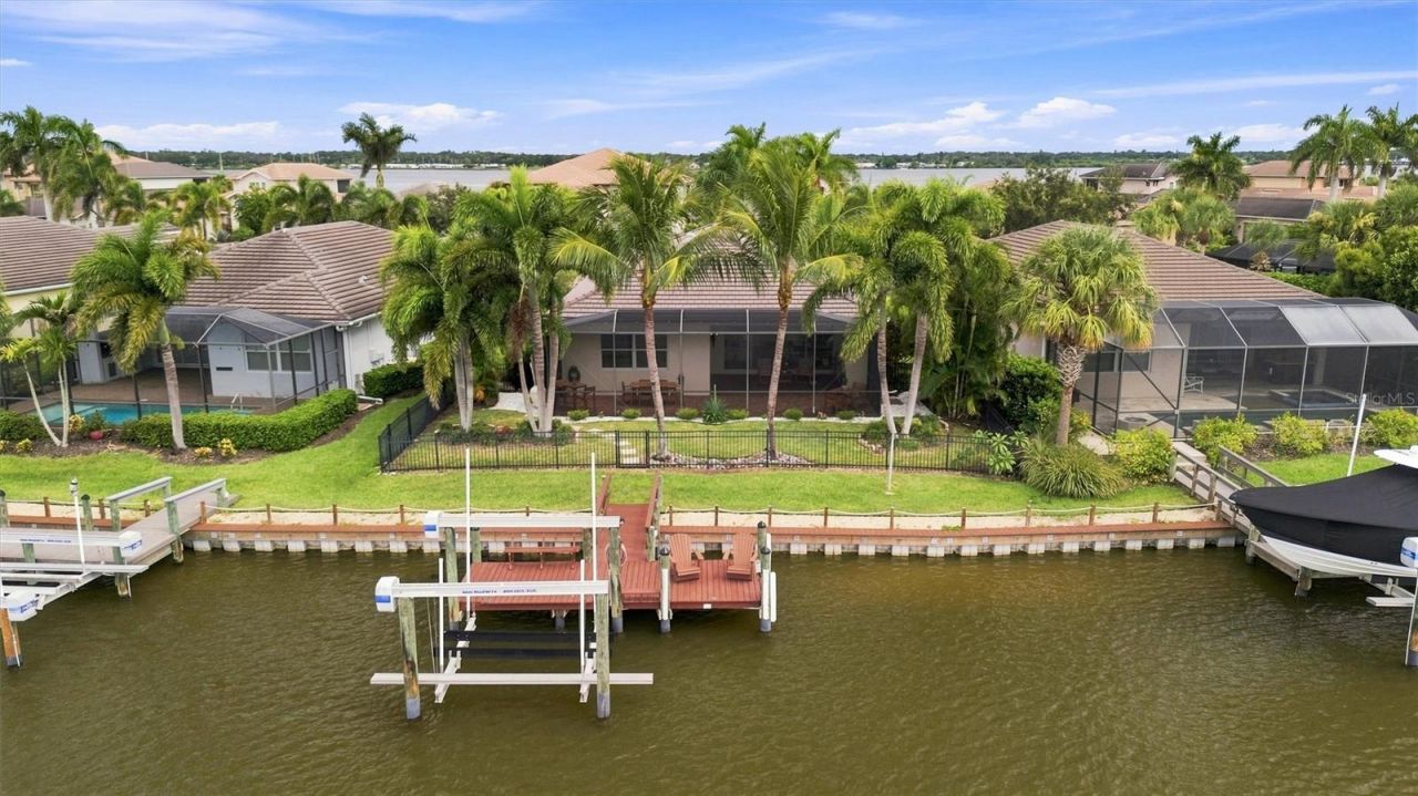 5125 Tidewater Preserve Boulevard, Bradenton, FL 34208 Photo
