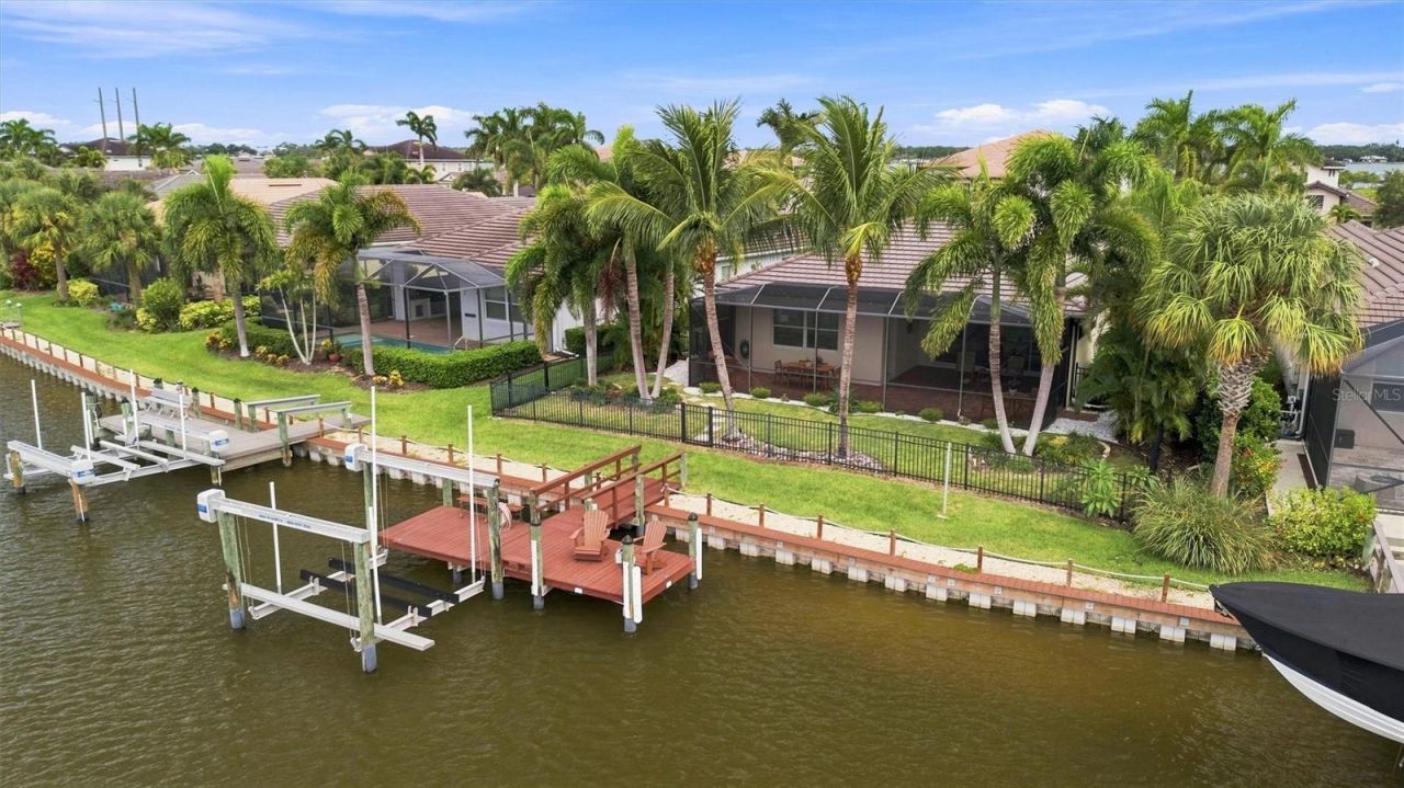 5125 Tidewater Preserve Boulevard, Bradenton, FL 34208 Photo