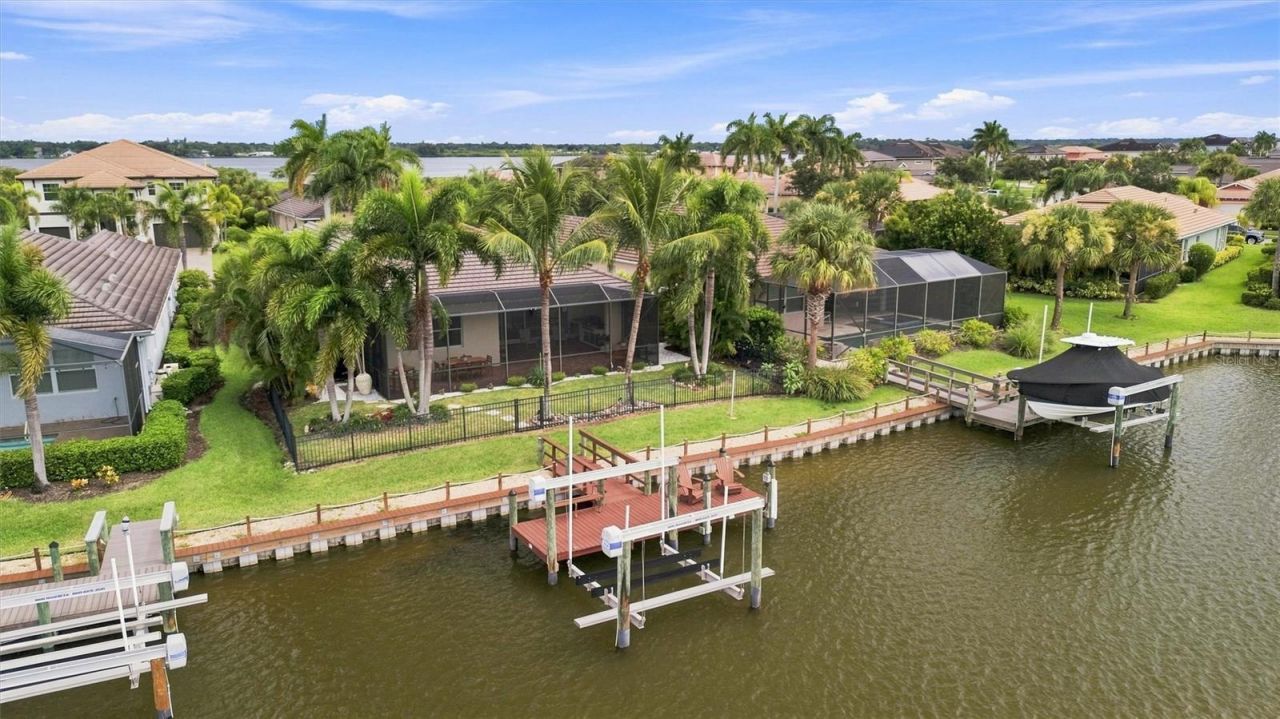 5125 Tidewater Preserve Boulevard, Bradenton, FL 34208 Photo