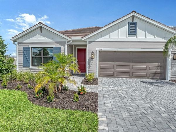 2440 STAR APPLE WAY , SARASOTA, FL 34240