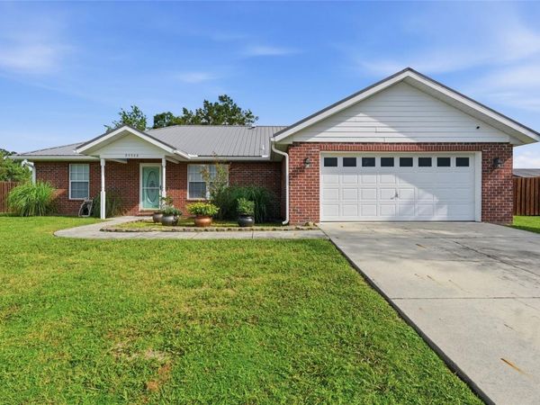 25542 SW 22ND PLACE , NEWBERRY, FL 32669