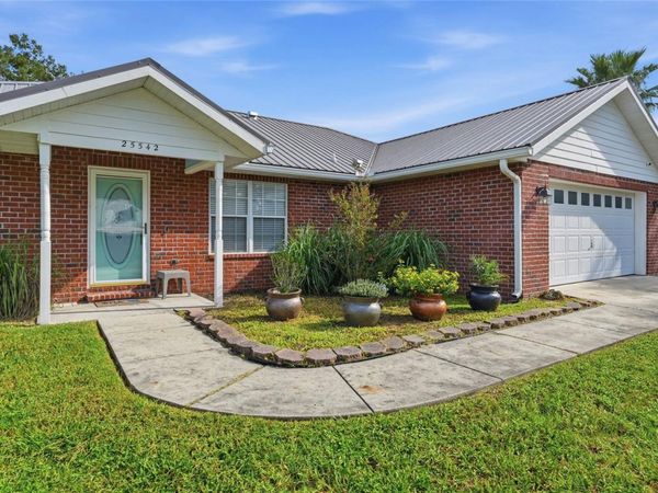 25542 SW 22ND PLACE , NEWBERRY, FL 32669