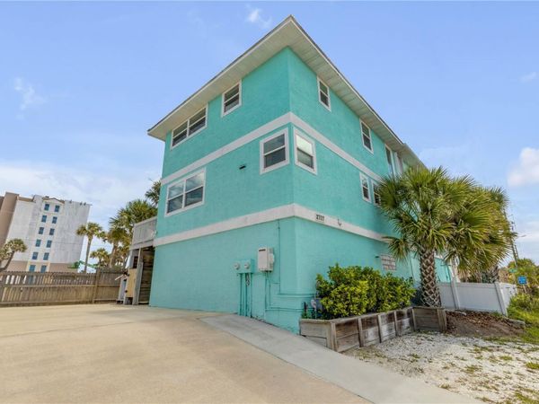 2707 S ATLANTIC AVENUE , NEW SMYRNA BEACH, FL 32169
