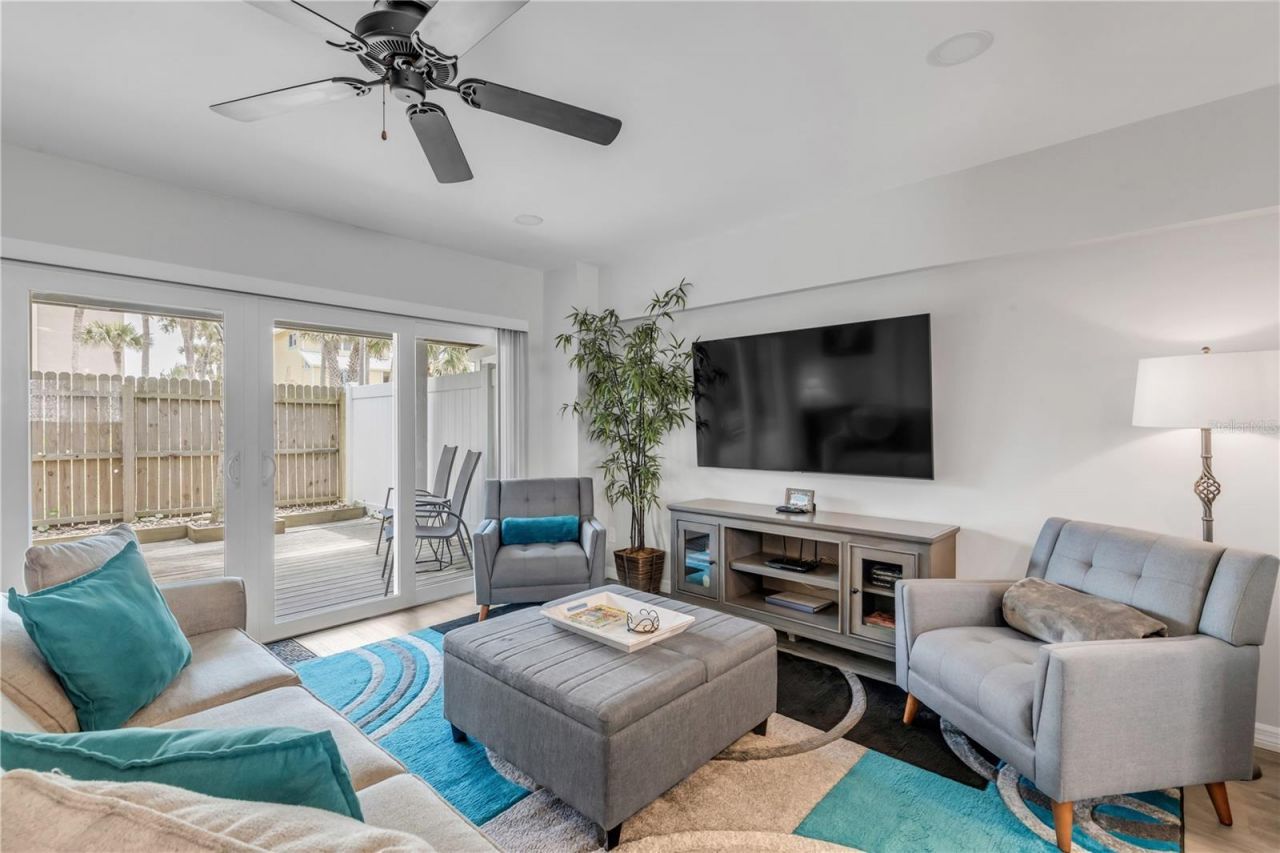 2707 S Atlantic Avenue, New Smyrna Beach, FL 32169 Photo
